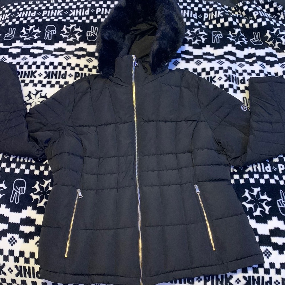Calvin Klein Coat
